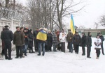 Горсовет намерен запретить очередную акцию протеста под Качановской колонией