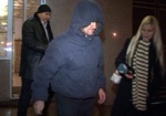 Полковника Юрия Ищенко выпустили из-под стражи