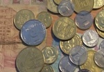 В Украине инфляция в 2011 году составила 4,6%