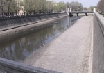 Спасатели вытянули девушку из реки Харьков