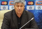 В ФК «Шахтер» убеждены, что Луческу «вернется в строй» к началу сезона