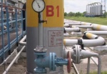 Харьковская область - в тройке должников за газ