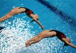 На соревнования по прыжкам в воду в Харьков съедутся 80 спортсменов