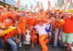 Голландцы устроят в Харькове шествие и концерт