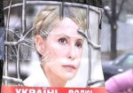 В комиссии Минздрава отказались рассказать, теряла ли Тимошенко сознание
