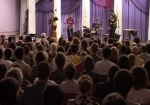 В филармонии проходит фестиваль «Рождество в Харькове»