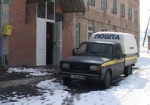 Почту в Украине будут перевозить на новых авто