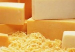 Россия недовольна качеством украинского сыра