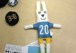 Браслеты, обручи, сережки в «футбольном» стиле. К Евро-2012 готовятся и дизайнеры