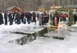 Спасатели не советуют на Крещение выходить на лед