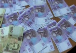 В Украине на 14,2% увеличилась денежная масса