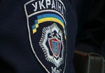 Харьковские милиционеры держат на контроле бывших уголовников