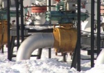 В 2011 году Харьковская область задолжала за газ 590 миллионов гривен