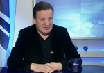 Виталий Алексейчук, вице-губернатор