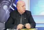 Анатолий Кандауров, директор КП «Харьковгорлифт»