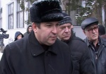 В милиции опровергают, что лидеров харьковских чернобыльцев хотят лишить инвалидности