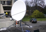 В сельской местности Украины появится оператор спутниковой связи