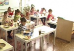 В прошлом году в Харьковской области открыли 30 детсадов