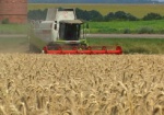 В прошлом году Харьковщина закупила сельхозтехники на 800 миллионов
