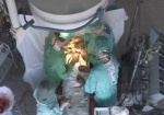 В 2012 году в районных больницах откроют 5 новых операционных