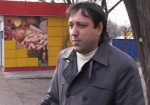 Пришел за ответом - попал под удары. Харьковский юрист утверждает, что его побил начальник Земельной инспекции