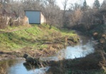 В этом году полностью расчистят реку Немышлю