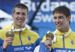 Харьковские спортсмены привезли три медали национального чемпионата по прыжкам в воду
