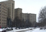 Из-за морозов продлили каникулы в университете Каразина