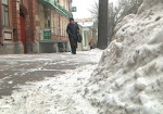 За неделю в Украине от морозов погибли 63 человека