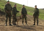 Украинские пограничники к Евро-2012 получат новую форму