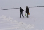 Счет погибших от морозов в Украине уже идет на сотни