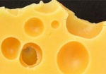 Харьковский сыр не прошел проверку на качество