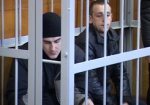 В Харькове начался суд над милиционерами, которые торговали табельным оружием