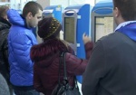 На Харьковщине ищут работу 34 тысячи человек