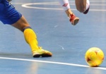 Украинской сборной по футзалу не удалось выйти в полуфинал ЧЕ-2012