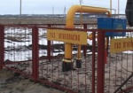 В Краснопавловке построили газопровод