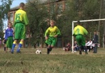 Для харьковских школьников будут проводить бесплатные футбольные тренировки
