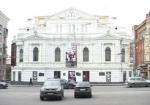 Театр Шевченко стал лидером по кассовым сборам в 2011 году