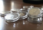 В НБУ стартовал ежегодный конкурс «Лучшая монета года Украины»
