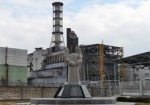 Рада разрешила строить в Чернобыле «ядерную свалку»