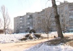 Жители села Коммунар уже десять лет переживают морозы в холодных квартирах