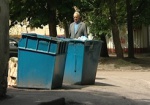 В Харькове планируют заменить старые мусорные контейнеры