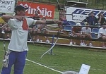 Харьковчанин завоевал медаль на чемпионате мира по стрельбе из лука