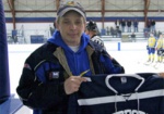 Хоккейный тренер Иван Правилов найден мертвым в американской тюрьме