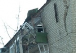 После взрыва газа в Купянском районе 22 человека остались без жилья