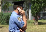 Во время Евро-2012 украинские правоохранители будут работать в три смены