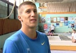 Харьковский спортсмен занял второе место на чемпионате по прыжкам в воду