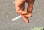 В Близнюковском районе мужчина едва не погиб из-за сигареты