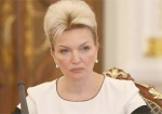 В Украине - новый секретарь СНБО и министр здравоохранения