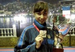 Лучшими спортсменами Харькова в январе стали две девушки